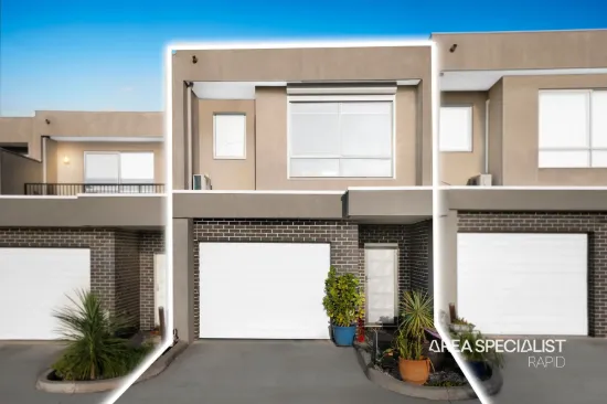 Ideal first home or investment in prime Cranbourne West location!