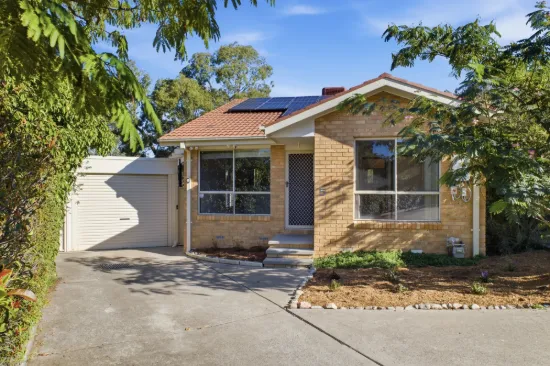 Easy-Care Living with Mountain Views - Ideal First Home or Downsizer