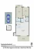 STYLISH 2ND FLOOR 2 BEDROOM APARTMENT!!! OPEN SATURDAY 9:15AM