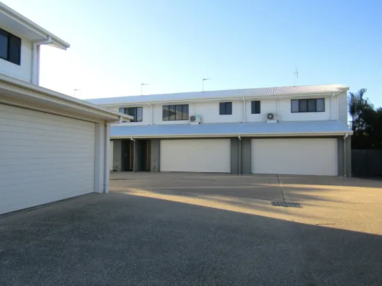 THE MAGIC IS BACK - QUALITY BUILT TOWNHOUSE - 3 BED 3 BATH DLUG