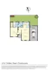UNBEATABLE LOCATION FOR PRIVATE REAR UNIT WITH ENDLESS POTENTIAL