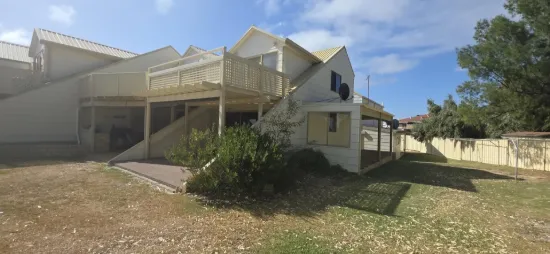 Coastal Charm - Renovated and Move-in Ready