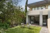 Apartment distinction: rare, private, generous garden