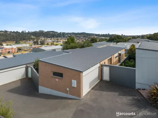 Sunny, Low-Maintenance Living in Kings Meadows