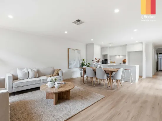 Luxury Retirement Living with a 2026 Makeover!
