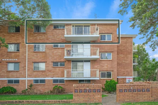 Put simply, super easy living in a super central location
