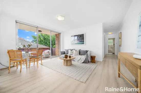 Ideal First Home or Investment in a Boutique Block of Just Nine