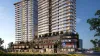 No5 George, Blacktown