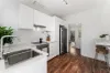 Updated & Comfortable Living in a Convenient Location
