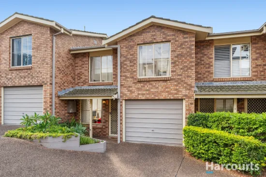Parkside Comfort in the Heart of Lambton
