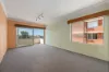 Original North Facing Top Floor Apartment With Double Lock Up Garage 