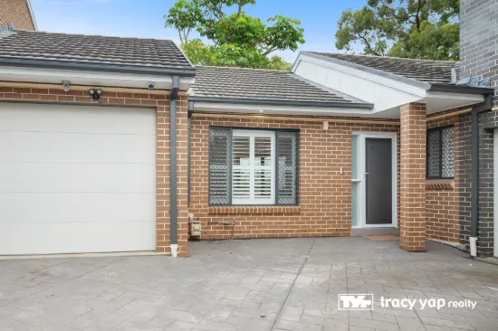 Modernity Meets Privacy - Boutique Modern Villa Living with Space, Privacy & Convenience