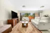 Stylish Townhouse Style Apartment with Dual Balconies in Boutique Complex