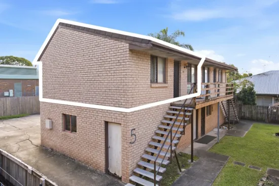Low-Maintenance Lifestyle with Excellent Access