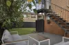 Where Apartment Living Meets Backyard Freedom