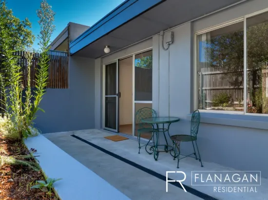 Convenient Low Maintenance Living!