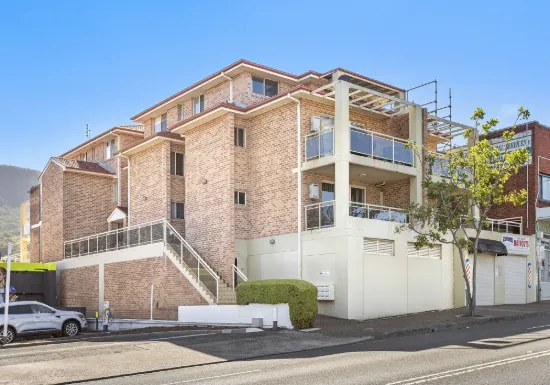 Elevated Living, Everyday Convenience