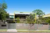 Elevated Apartment Living with Expansive North-Facing Entertaining