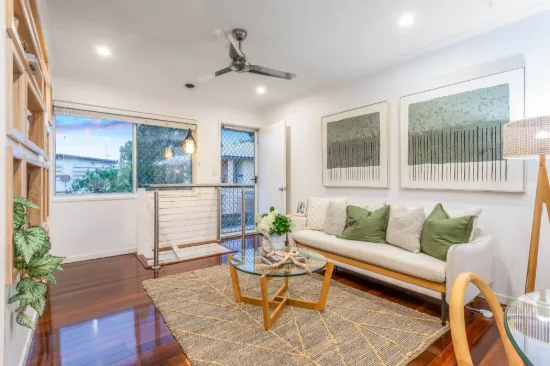 Private, Versatile Living in the Heart of Nundah