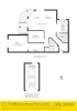 Spacious Apartment – Freshly Enhanced
