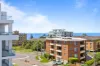 Split-Level Coastal Apartment with Ocean Views - Ideal Weekender, Airbnb, or Investment