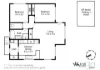 Low-Maintenance Unit in a Convenient Claremont Location