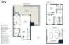 Luxuriously Renovated Townhouse in a Coveted East Drummoyne Locale