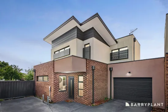 Low-Maintenance Living, High Lifestyle Appeal