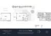 Stylish, Spacious Townhouse Living in Taringa - Green Surroundings, Central Convenience 