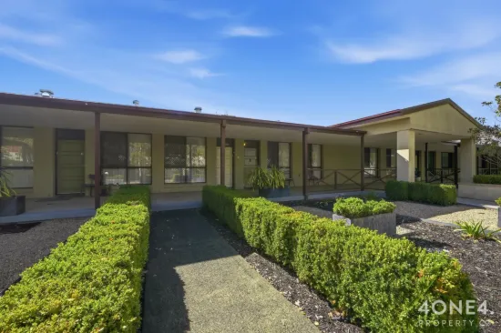 Secure and Affordable Living in New Norfolk!