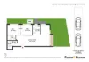 Spacious Villa Style Unit with a Large Private Yard