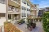 BEACHSIDE GROUND FLOOR LIVING WITH PRIVATE COURTYARD 
