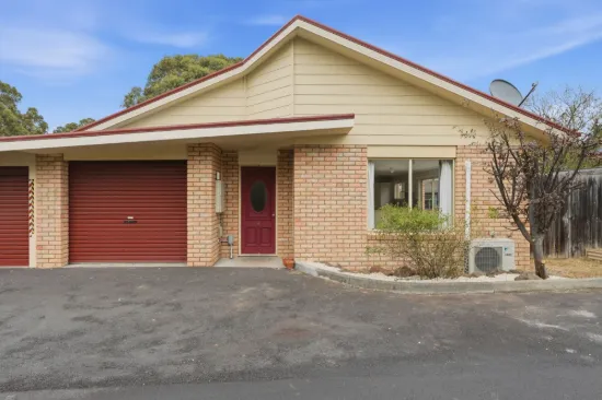 Relaxed, Low-Maintenance Living in a Convenient Location