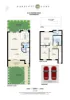 Exclusive townhouse entertainer in a leafy setting