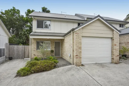 Move-In Ready Gem in a Highly Sought-After Pocket