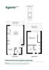 Stylish Loft-Style Apartment with Two Balconies & Oversized Layout