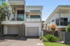 Light-Filled Boutique Townhouse with Private North Facing Courtyard & Terrace