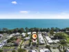 UNDER CONTRACT | Luxury Beachside Townhouse – Fully Refurbished & Move-In
