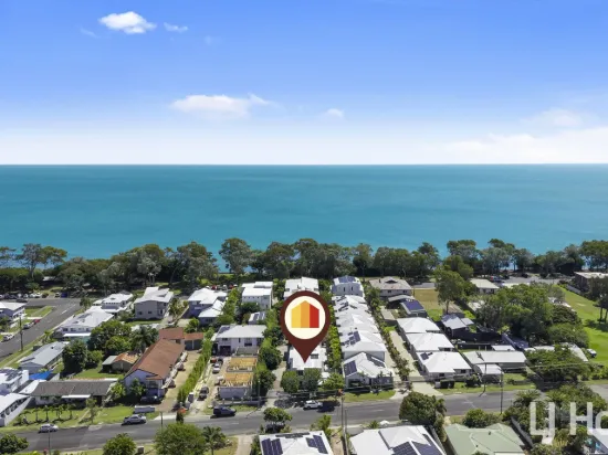 UNDER CONTRACT | Luxury Beachside Townhouse – Fully Refurbished & Move-In