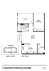 MGM MARTIN - TWO BEDROOM APARTMENT