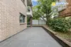 Massive Courtyard Apartment with House-Like Space