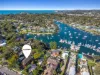 Renovated Apartment with Direct Waterfront Reserve Access
