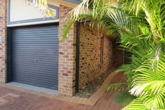 Location is everything - and this one delivers