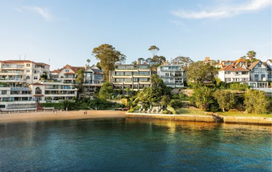 5-7 Lower Wycombe Road, Neutral Bay NSW 2089
