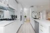 Parisian Elegance Meets Contemporary Comfort