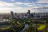 Observatory Place, Parramatta