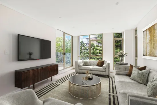 Observatory Place, Parramatta