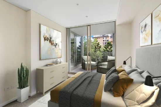 Observatory Place, Parramatta