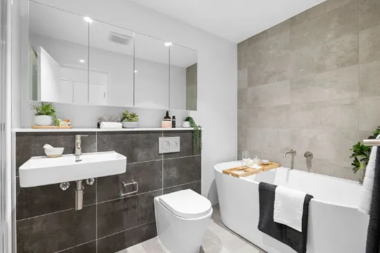 Observatory Place, Parramatta