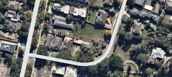 5-7 The Eyrie, Lilydale VIC 3140